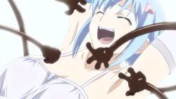 nanael, queen's_blade, angel_female, angel_girl, angel_wings