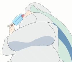 melony_(pokemon), game_freak, nintendo, pokemon, denpatou