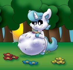 craftycorn, craftycorn_(poppy_playtime), critters_(poppy_playtime), mob_entertainment, poppy_playtime