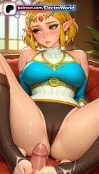 princess_zelda, patreon, the_legend_of_zelda, electroworld, 1boy