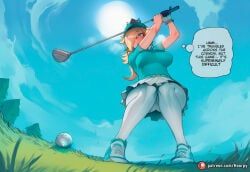 princess_rosalina, princess_rosalina_(super_rush), rosalina, mario_(series), mario_golf