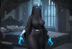 original_character, wraith, original, paigen, 1girls