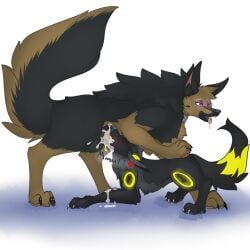 bri_(ennismore), eeveelution, generation_2_pokemon, pokemon_(species), rip_(character)