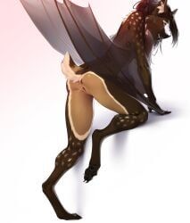 robin_(brownborb), hicheeras, 4_toes, anthro, anus