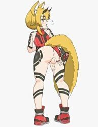 sarayah, phantasy_star, phantasy_star_online_2, yiku1707, anal_addiction