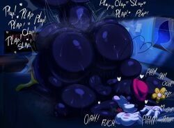 mickey_mouse, minnie_mouse, b, disney, rabbit5gamer