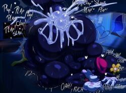 mickey_mouse, minnie_mouse, disney, rabbit5gamer, anthro