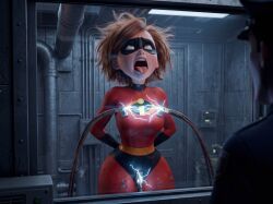elastigirl, helen_parr, disney, pixar, the_incredibles