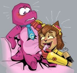 gobbles_(gameoverse), kit_(gameoverse), kit_bodega, gameoverse, risobase