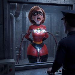 elastigirl, helen_parr, disney, pixar, the_incredibles