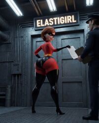 elastigirl, helen_parr, disney, pixar, the_incredibles