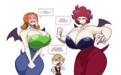 england_(yuric_inc), ireland_(yuric_inc), rouge_the_bat_(cosplay), scotland_(yuric_inc), country_inc_(yuric_inc)