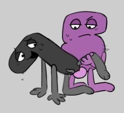 five_(bfb), seven_(bfb), battle_for_dream_island, battle_for_dream_island_again, bfb