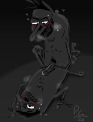 martin_troublemeyer, master_xox, mr._troublemeyer, nelvana, sidekick_(series)