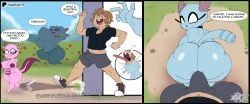 generation_2_pokemon, misdreavus, pokemon_(species), wooper, nintendo