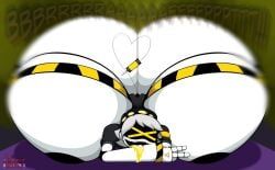 n_(murder_drones), glitch_productions, murder_drones, mrkinettle, 1boy