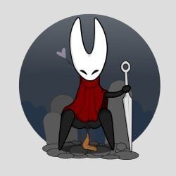 hornet_(hollow_knight), hollow_knight_(franchise), team_cherry, sim_son, anthro