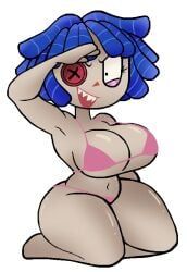 evil_ragatha_(the_amazing_digital_circus), glitch_productions, the_amazing_digital_circus, deadass_77, big_breasts