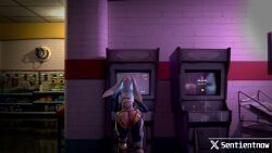 bunnii_o'hare_(fortnite), sprite_(fortnite), fortnite, fortnite:_battle_royale, lecheryamoreva