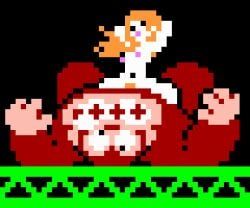 donkey_kong, donkey_kong_(character), mayor_pauline, pauline, pauline_(mario)