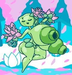 lotus_dancer, horticulture:_the_lawn, roblox, roblox_game, palafinthe24th
