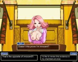 april_may, judge_(ace_attorney), naruhodou_ryuuichi, gyakuten_saiban, phoenix_wright:_ace_attorney
