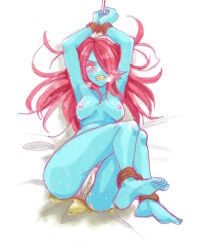 undyne, undertale, undertale_(series), amane_kjfk, 1girls