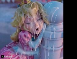 princess_peach, princess_peach_(movie), illumination_entertainment, mario_(series), nintendo