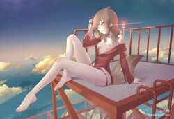 fernandia_malvezzi, strike_witches, world_witches_series, sandrewf, animal_ears