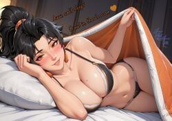 anran, anran_ye, blizzard_entertainment, overwatch, overwatch_2