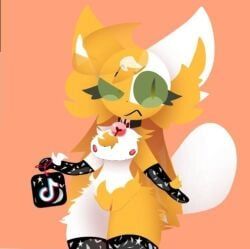 mika_kit, original_character, kit_community, kit_community_v2, munchykirby1