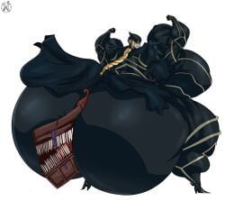 lord's_blade_ciaran, mimic_(dark_souls), mimic_chest, bandai_namco, dark_souls