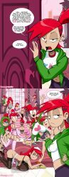 frankie_foster, imaginary_frankie, foster's_home_for_imaginary_friends, incogneato, angel