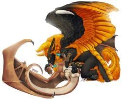 malfaren, sandalf, mythology, i-psilone, animal_genitalia