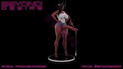 malevola_gibb, dispatch_(game), beyonddesire, animal_genitalia, animal_penis