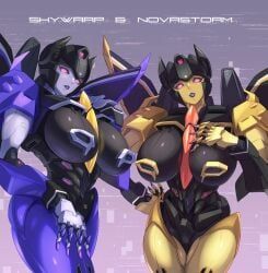 decepticon, nova_storm, skywarp, hasbro, nickelodeon