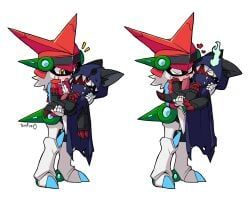 digimon_(species), hackmon_(appmon), bandai_namco, digimon, sinfrou