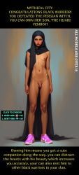 blacker666, 1boy, 1femboy, breasts, crossdressing