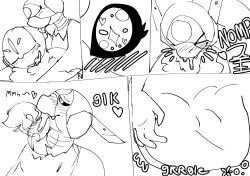 iterator_(rain_world), looks_to_the_moon_(rain_world), oc, self_insert, rain_world