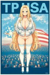 erika_kirk, maga, politics, tpusa, turning_point_usa