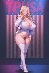 erika_kirk, maga, politics, tpusa, turning_point_usa