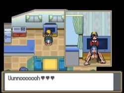 ethan_(pokemon), pokemon, pokemon_hgss, turtle_sausage, 1boy