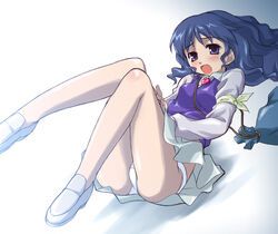 menori, menori_visconti, mujin_wakusei_survive, uninhabited_planet_survive, aoi_kumiko
