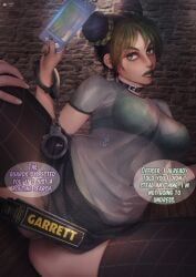 jolyne_cujoh, jolyne_kujo, jojo's_bizarre_adventure, nintendo, nintendo_switch