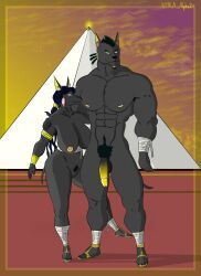 anubis, egyptian_mythology, middle_eastern_mythology, mythology, anthro