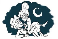 marco_diaz, star_butterfly, star_vs_the_forces_of_evil, chromosomefarm, bottomless_male