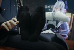 belle_(zenless_zone_zero), vivian_(zenless_zone_zero), vivian_banshee, wise_(zenless_zone_zero), zenless_zone_zero