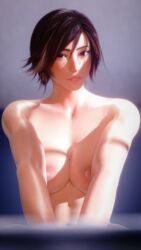 kazama_asuka, namco, tekken, tekken_8, forsavide