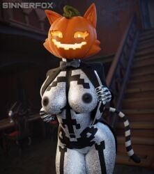 sugar_(fortnite), epic_games, fortnite, fortnite:_battle_royale, fortnitemares