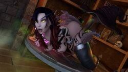 blood_elf, original_character, ziva_dawnblade, blizzard_entertainment, warcraft